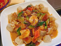 -鲜得莱渔港·小平岛海胆馆(七贤岭店)