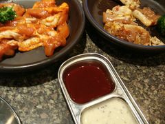 -高丽苑韩国烤肉(海昌路旗舰店)