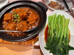 -顺风汤馆·广府粤菜(江宸天街店)
