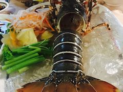 -尚味泰餐厅