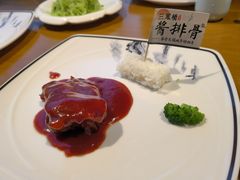 -三凤酒家·百年无锡菜(清扬茂业店)