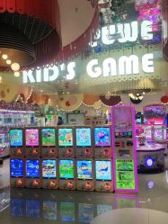 点击看大图 -meland club亲子乐园(重庆万象城店)
