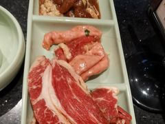 -盛江山自助料理(太原街万达店)