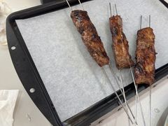 -于家烧烤(三里桥店)