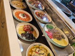 -蜀厨蓉匠(广福店)