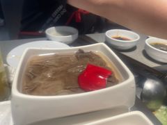 -海底捞火锅(油麻地店)