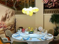 -食悦江南·淮扬菜·烤鸭(亚运村·惠新店)