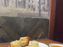 -舒蔡记生煎菜饭(云南中路店)