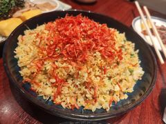 -度小月(百老汇美食街店)