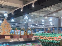 -果蔬好生活超市(双井店)