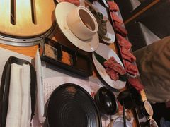 -赤坂亭·M9和牛烧肉·铁板烧·日料398放题(长泰广场店)