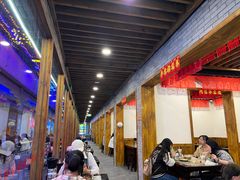 -小街天府(西工小街店)