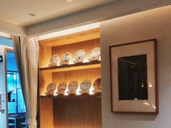 -翁暖茶馆(滨江东总店)