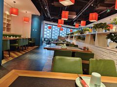 -蛙蛙叫·牛蛙烤鱼(北京总店)