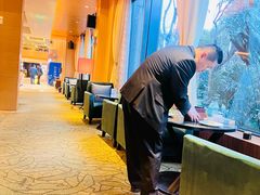 -上海浦西万怡酒店