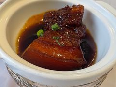 金牌红烧肉-同庆楼(大钟寺店)