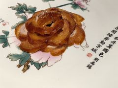 -京味斋·北京烤鸭(北京南站洋桥店)