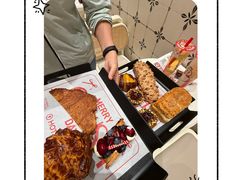 -凯德MALL(西直门店)