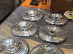 -野人先生Gelato(上海长宁龙之梦店)