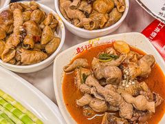 -彭记铁锅肥肠(东四总店)