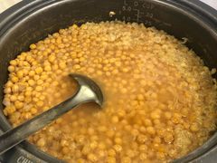 -杨门·豌豆杂酱面