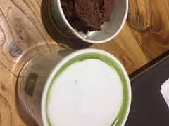 -咖啡陪你(广顺北大街福码大厦店)
