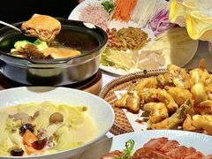 -老伙记海鲜码头(北滘店)