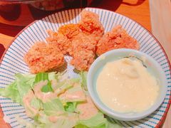 -仓桥家·焗寿司·锅物(光谷步行街店)