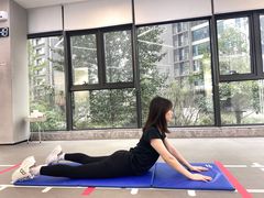-WEGYMER健萌健身(雅颂居馆)