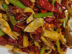 -福苗小骆驼烧烤(大唐不夜城店)