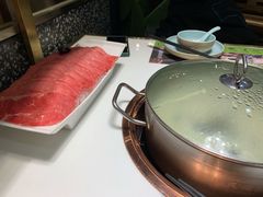 -洪氏嗨捞·猪肚鸡火锅(阳光天地店)
