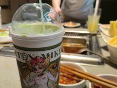 -海底捞火锅(珠影星光城夜宵主题店)