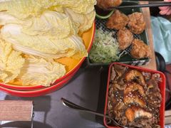 -沼津港精致料理·寿喜烧·烧鸟(龙湖南桥天街日料榜单店)