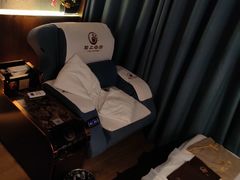 -君悦会影院足道·SPA•推拿(江桥店)