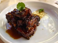 -玫瑰厅上海菜(兴国路店)