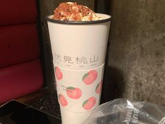 -伏小桃(明瓦廊店)