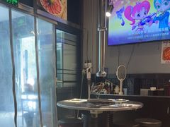 -烤肉仓库(东亚·望京中心店)