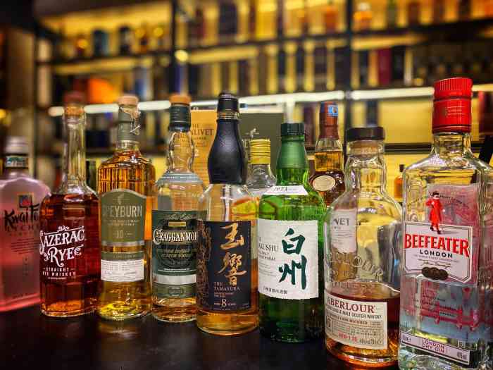博图进口酒类零售-"很不错的批发酒类,很多品种,而且1664.
