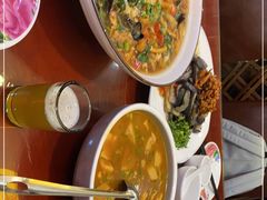 -赵记煎饼卷大葱(东岳店)