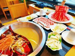 -四川仁火锅(军工店)