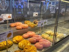 -LELECHA乐乐茶(百货大楼店)