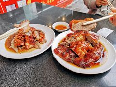-黄连大头华烧鹅店(大良店)