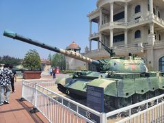 -中国人民解放军海军博物馆