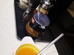 -韩时烤肉(丰科万达广场店)