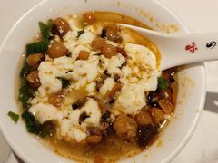 -川味堂·四川豆花(八卦岭店)