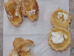 -恩点烘焙面包糕点·伴手礼(和平广场店)