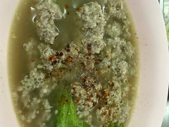 -榮泰米粉湯(Left Shop)