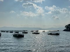 -抚仙湖禄充风景区