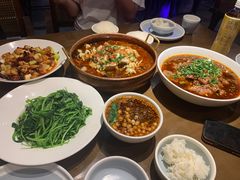 -向川南·水煮鱼·川菜(和平里店)