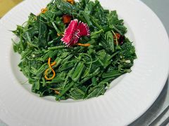 -董家大院·京味家常菜(朝丰家园店)